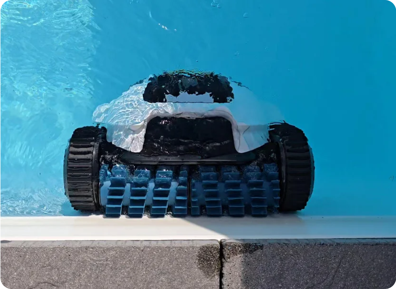 Why You Need a Robotic Pool Cleaner in Australia: Significant Benefits