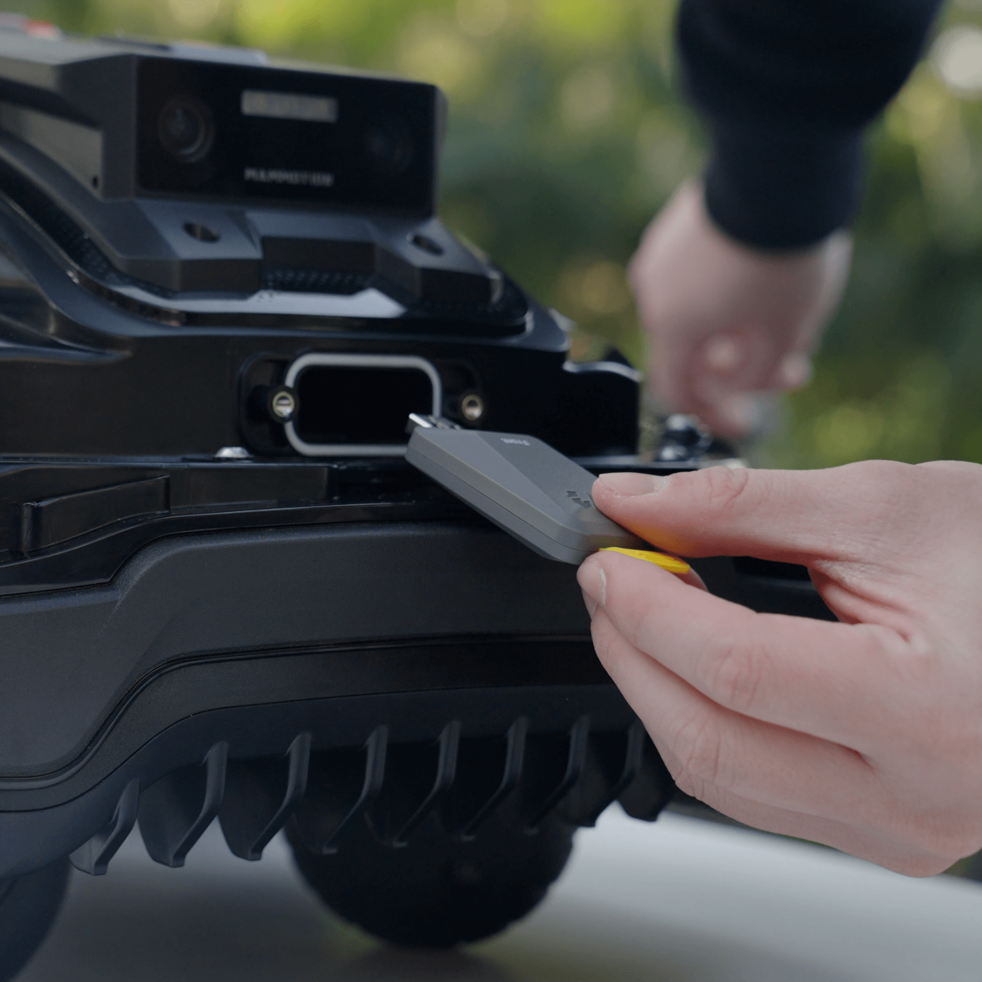 MAMMOTION 4G Module for YUKA mini