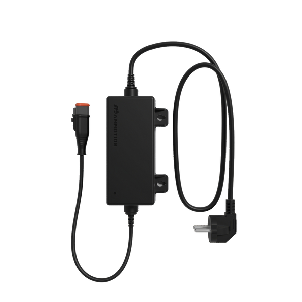 Charging Station Power Supply