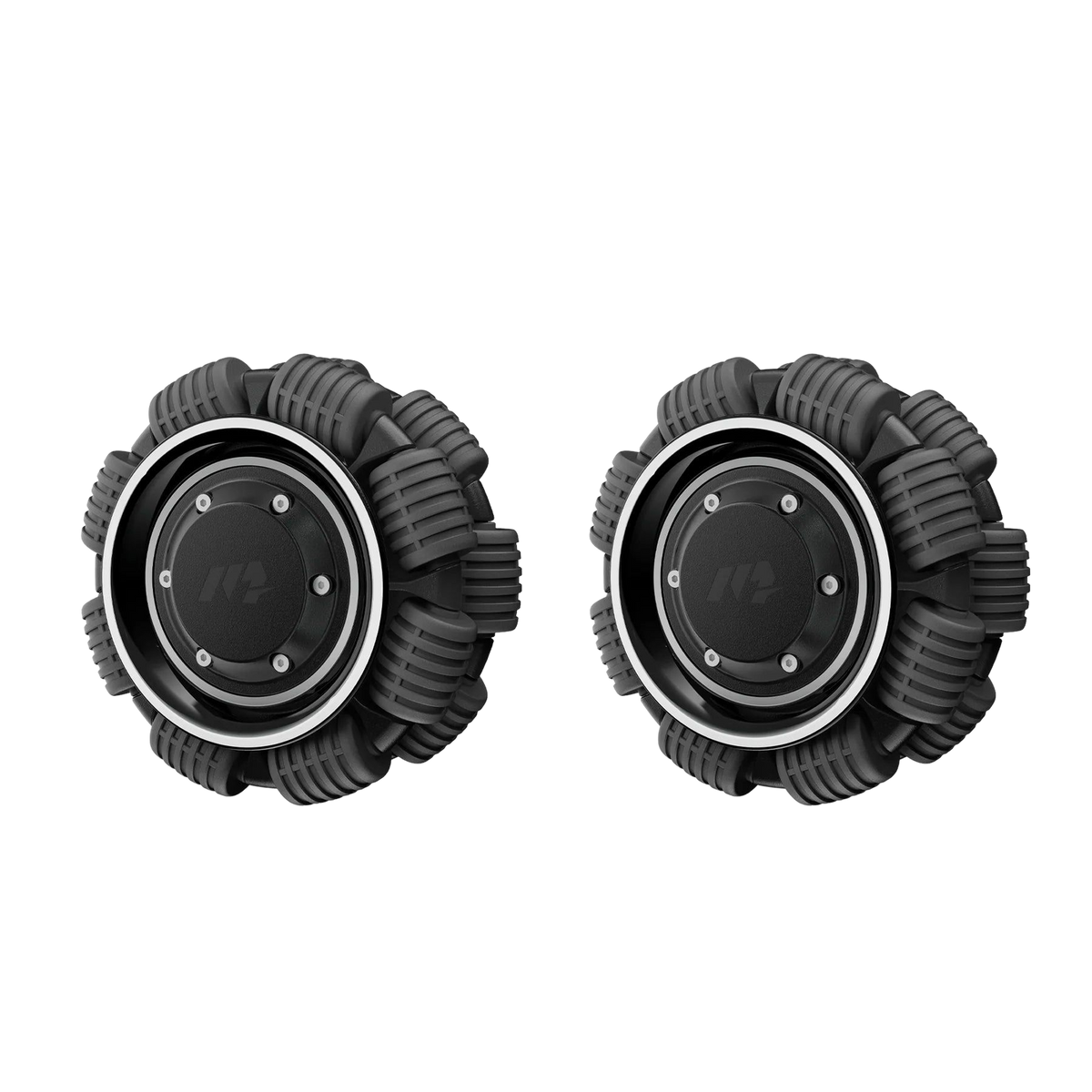 Omni-wheel for LUBA 3 AWD Series / LUBA AWD Series