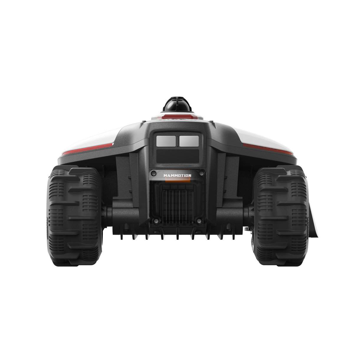 MAMMOTION LUBA mini 2 AWD 1500