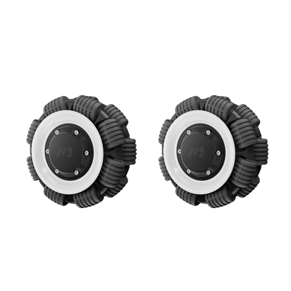 Omni Wheels