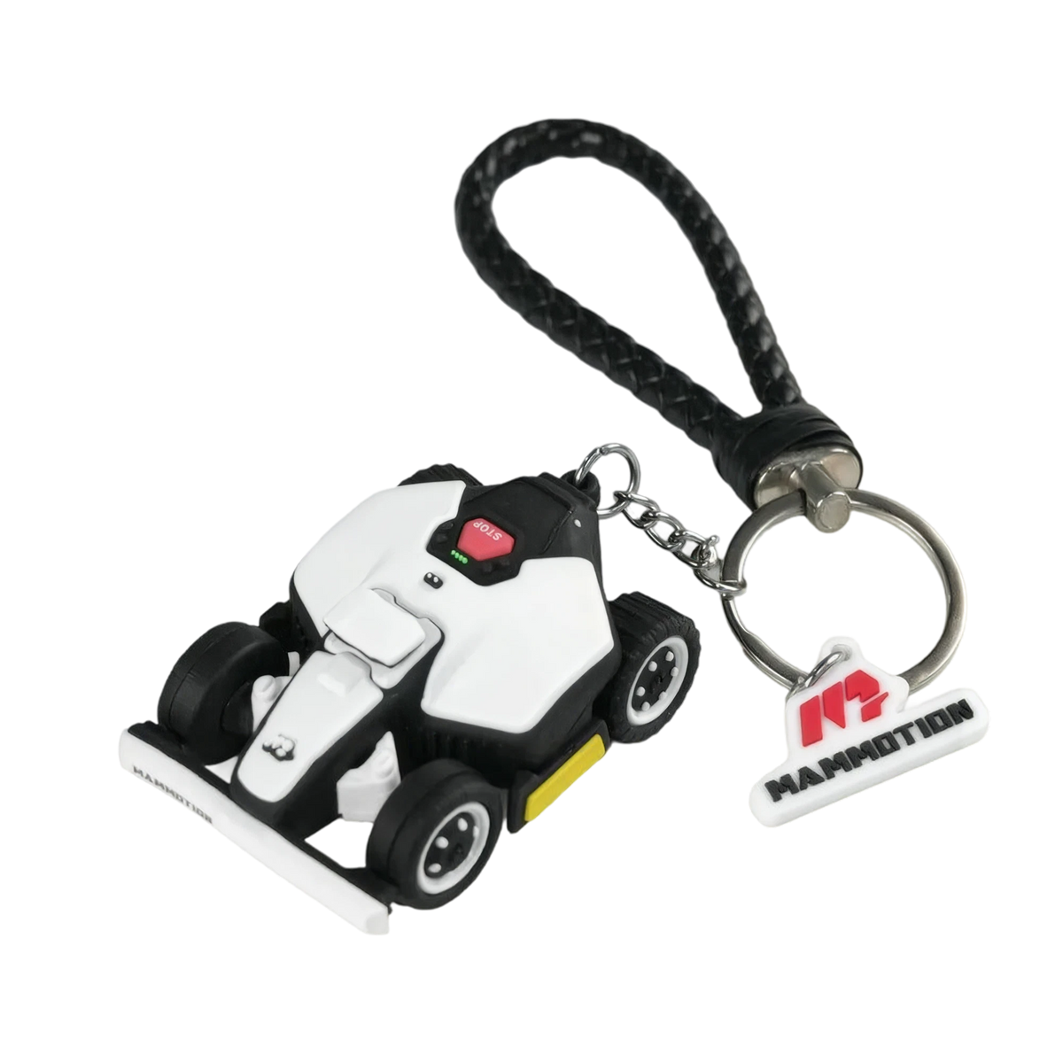 LUBA mini Keychain