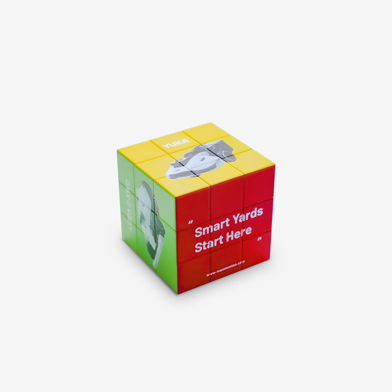 Mammotion Magic Cube