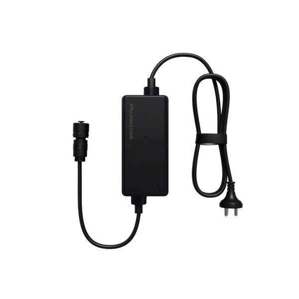 RTK Reference Station Power Adapter