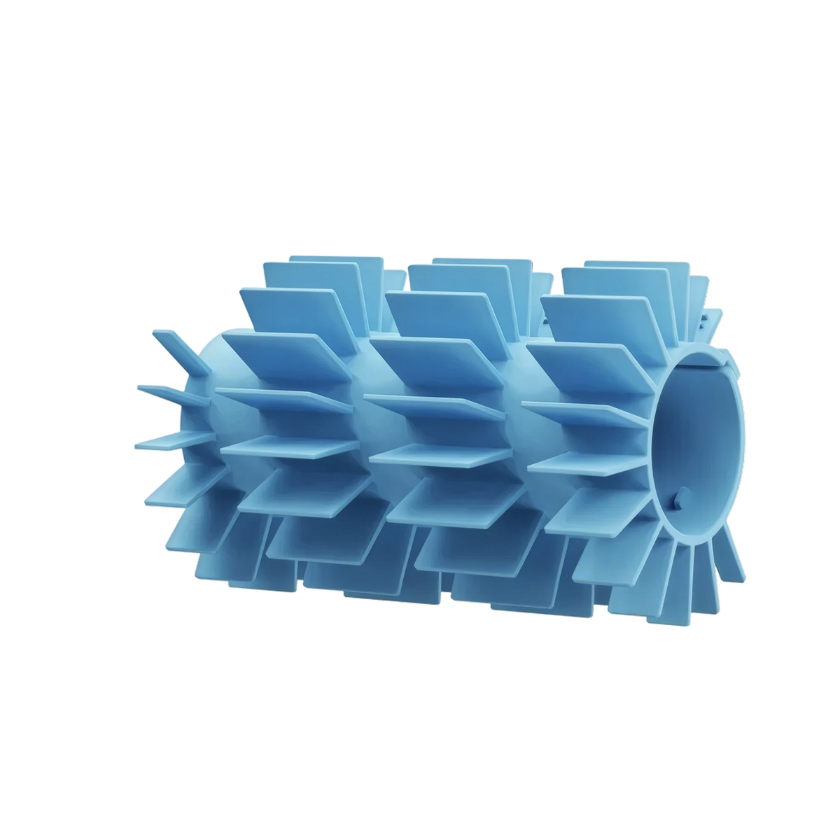 Right Roller Brush