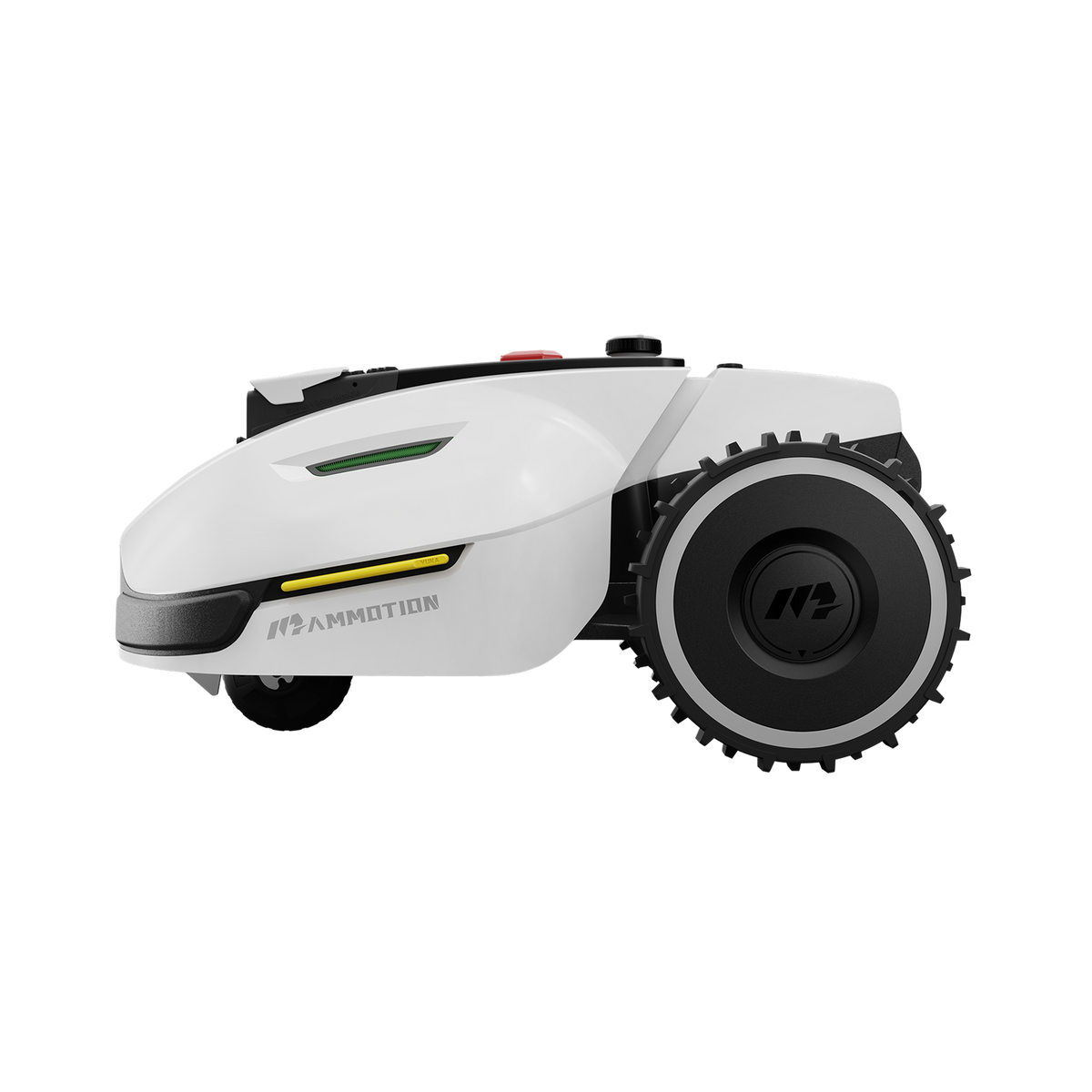MAMMOTION YUKA