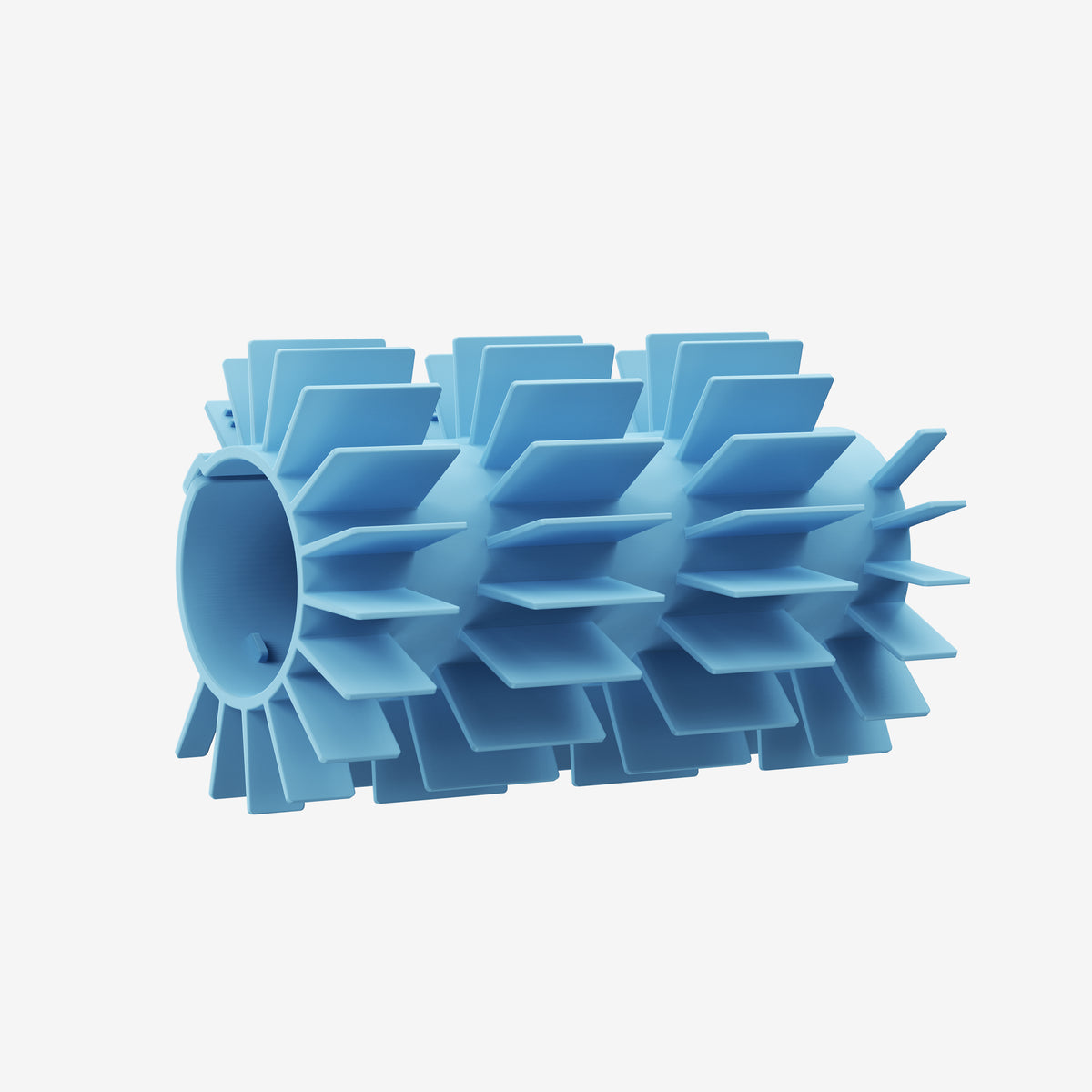 Left Roller Brush