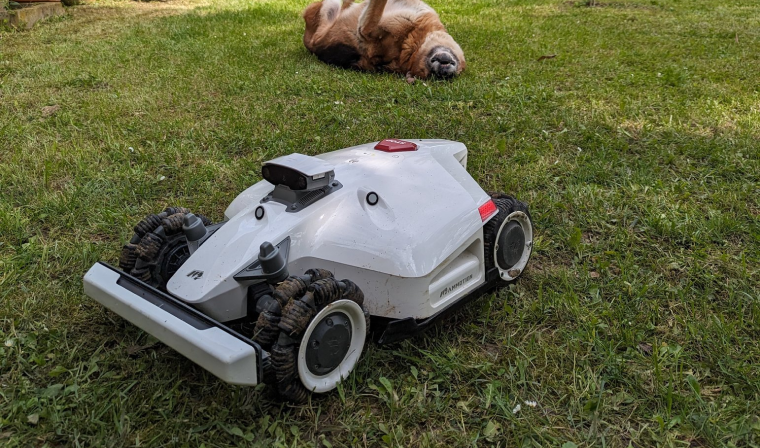 How to Winterize Your Robotic Lawn Mower in Australia?