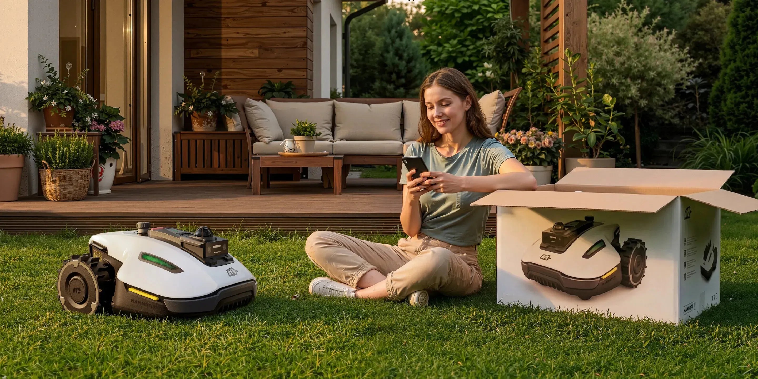 Mammotion YUKA mini 2 vs. YUKA mini: What’s the Difference?