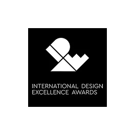 International Design Excellence Awards finalist 2025