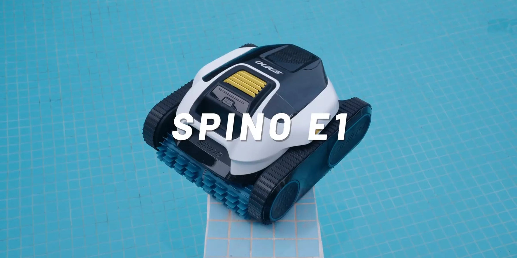 SPINO E1 how to use