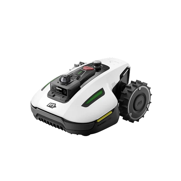 MAMMOTION YUKA mini 2 1000