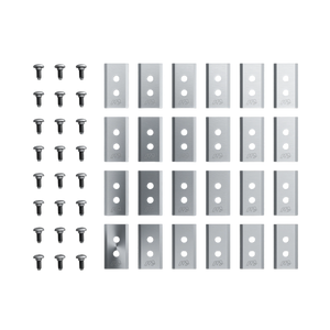 Endurance Replacement blades