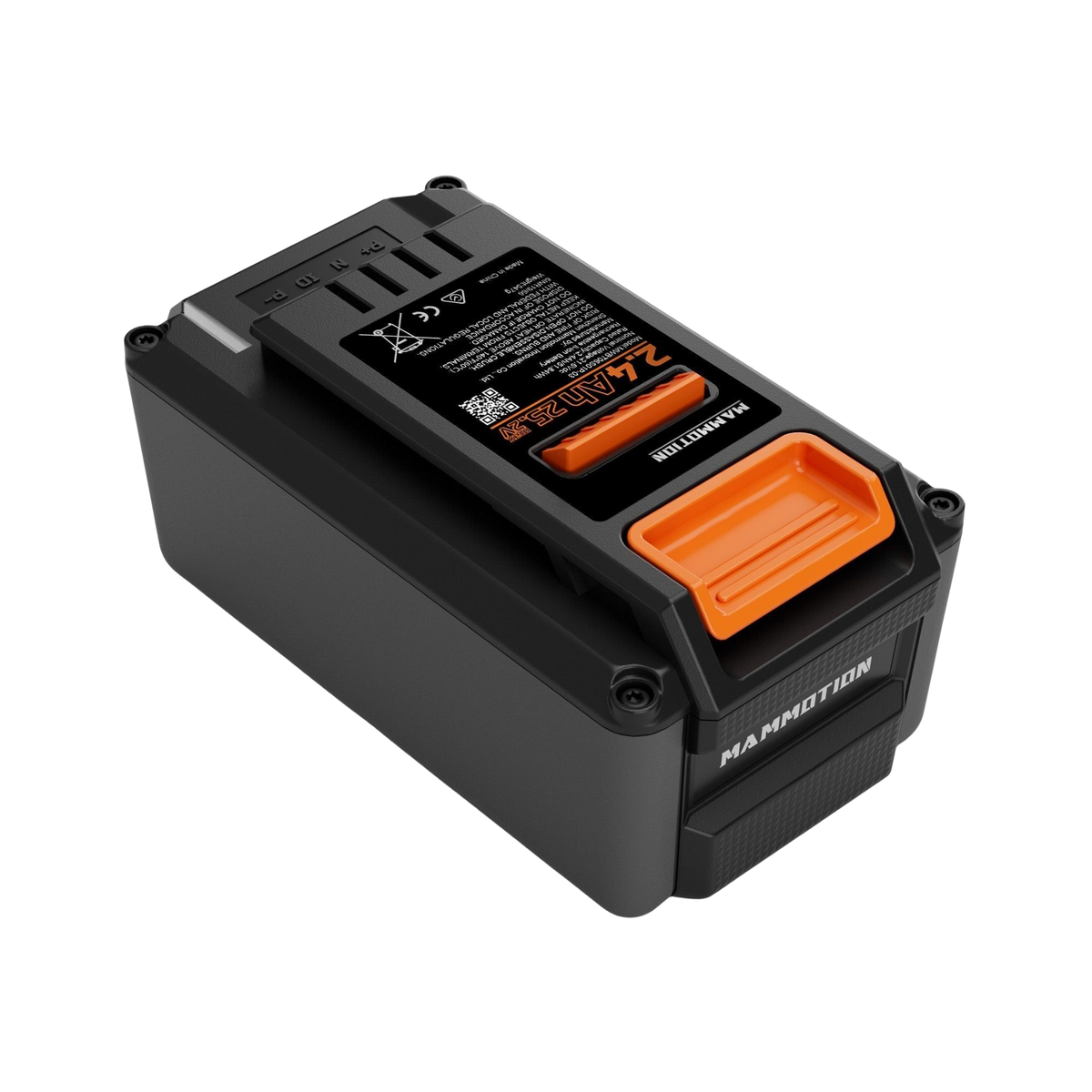 Battery for YUKA mini 500 / 600