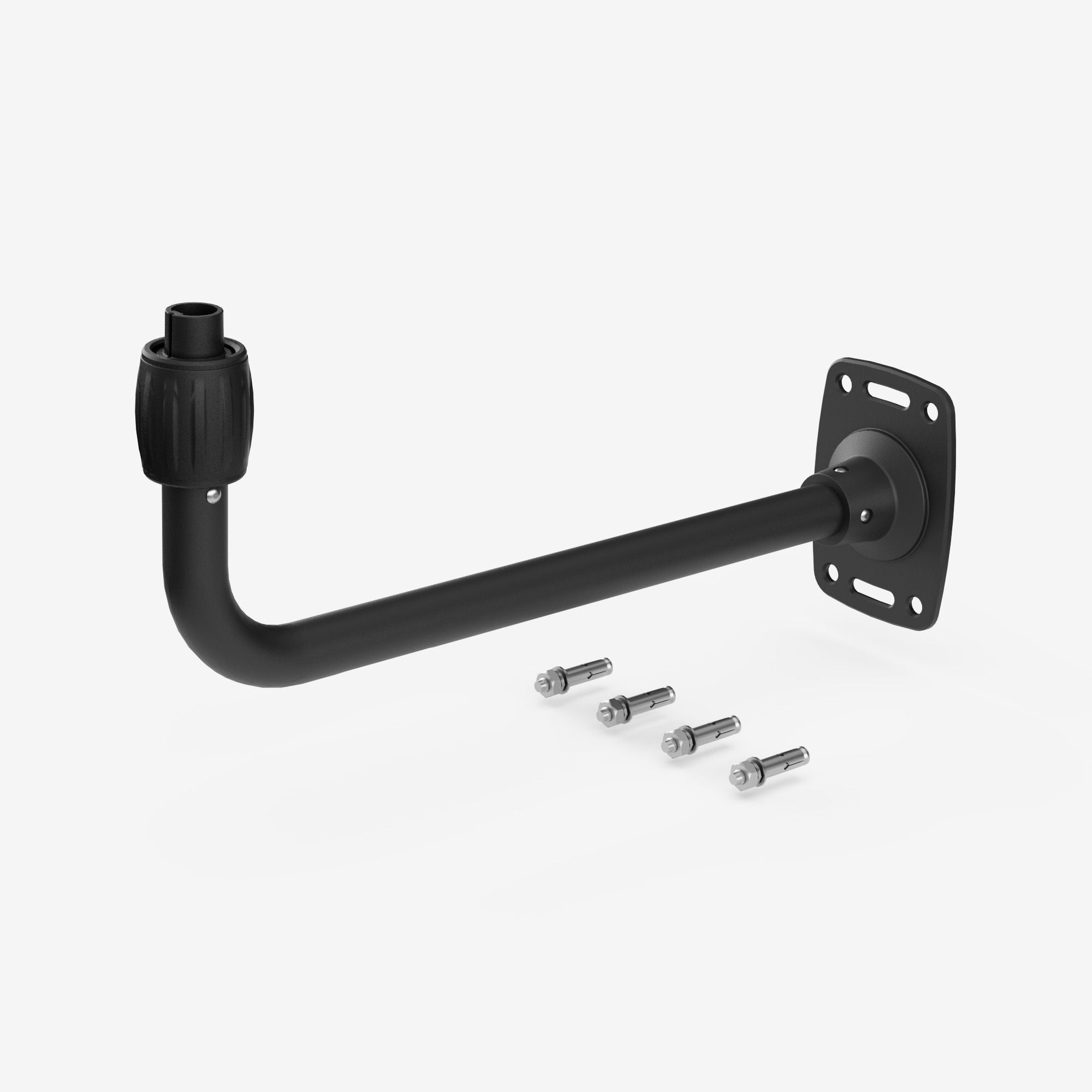 RTK Wall Mount Kit for LUBA 2 AWD Series / LUBA 3 AWD Series / YUKA Series