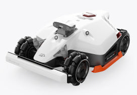 LUBA 2 AWD 3000X | 3000㎡