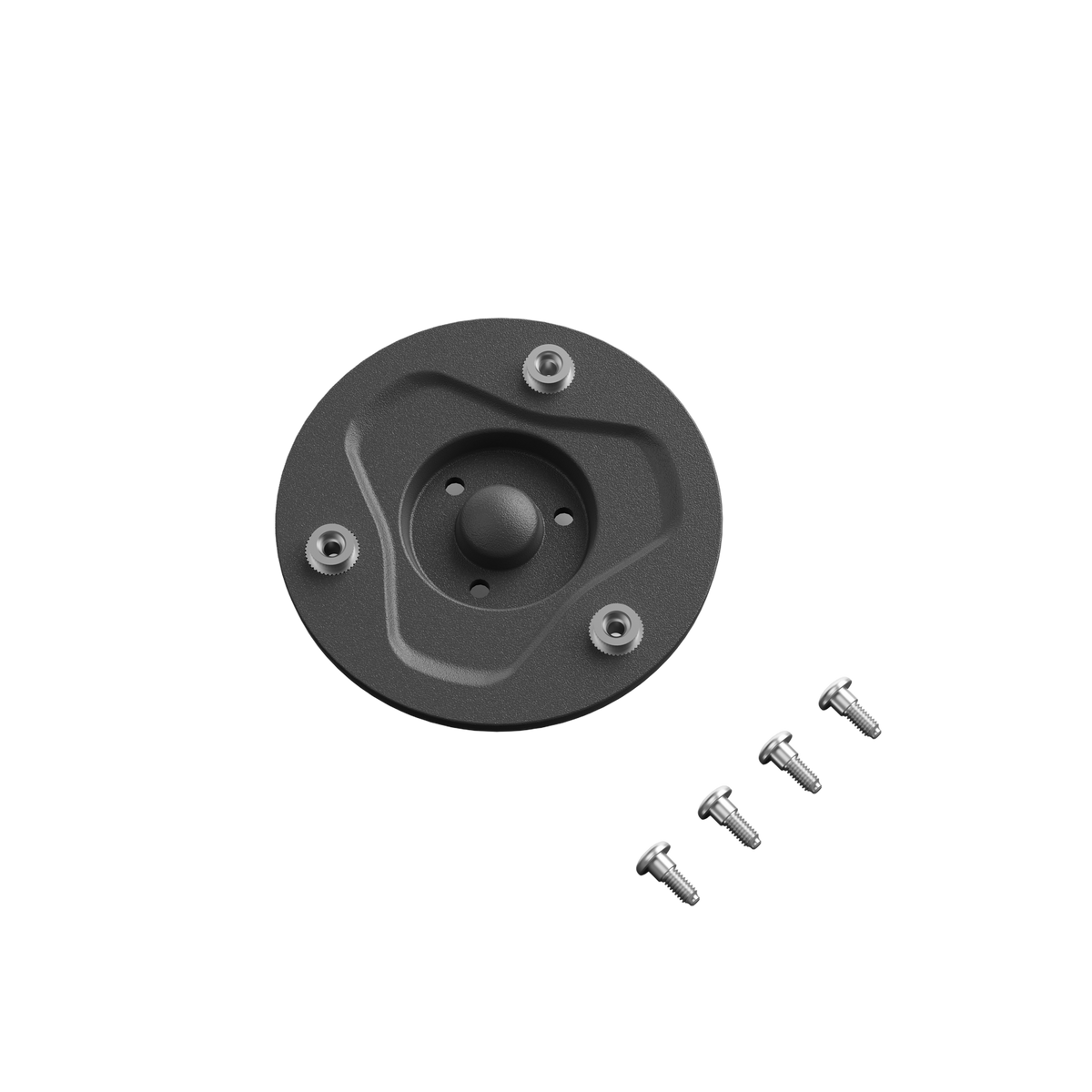Edge Cutting Disc for LUBA mini 2 AWD