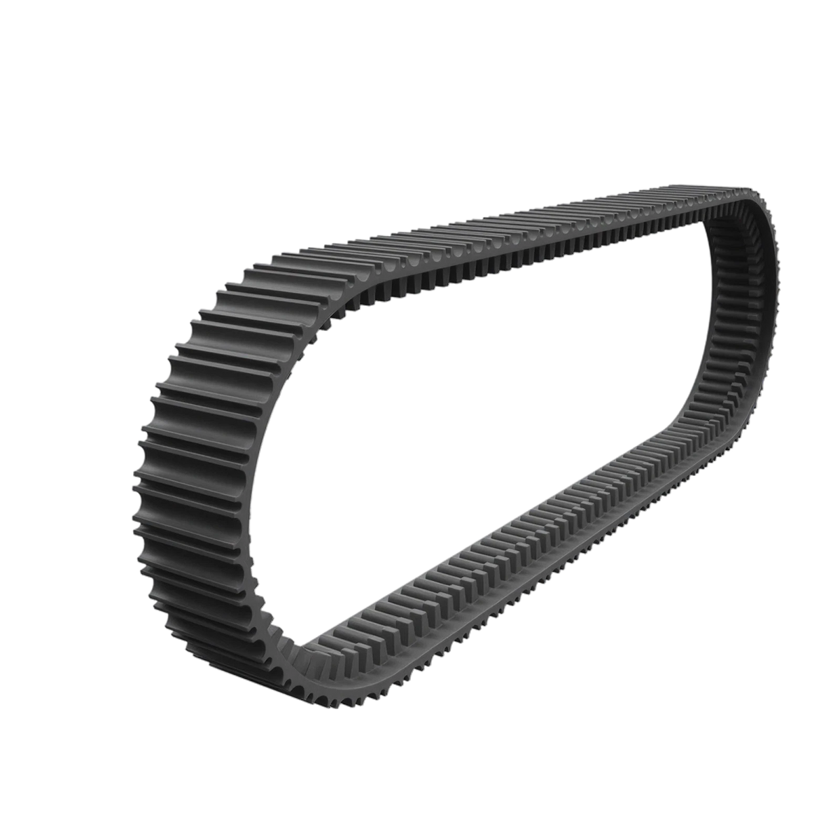 Caterpillar Tread for SPINO E1