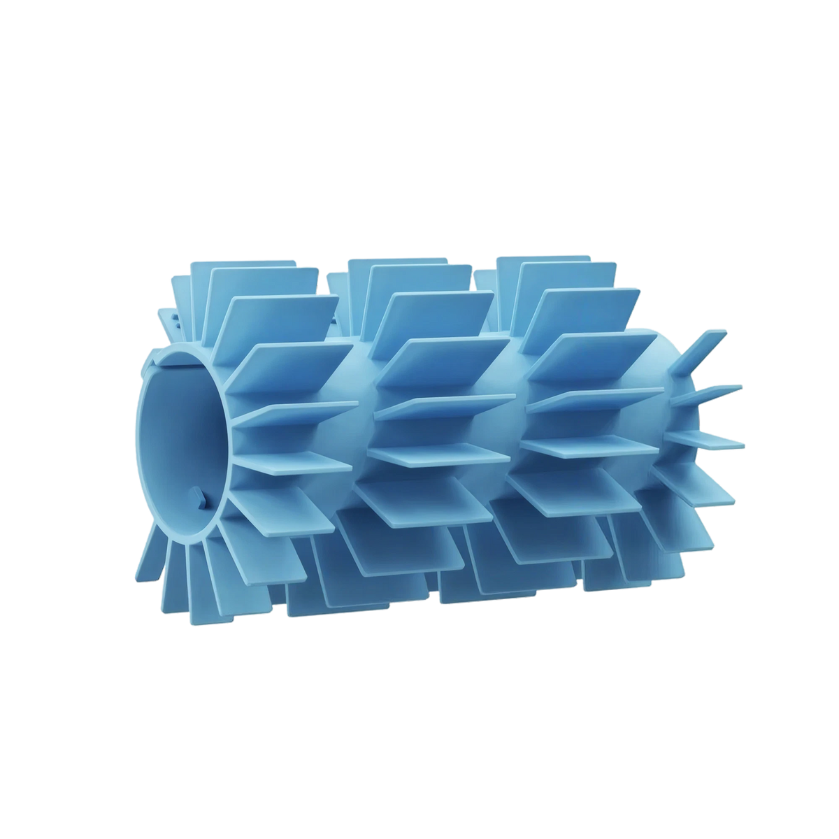 Left Roller Brush