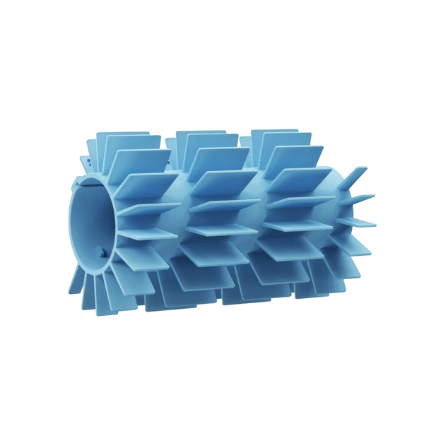Left Roller Brush