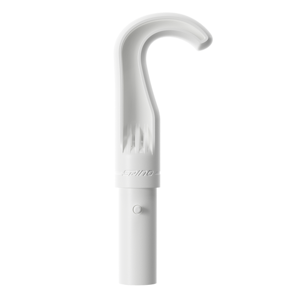 Hook for SPINO E1