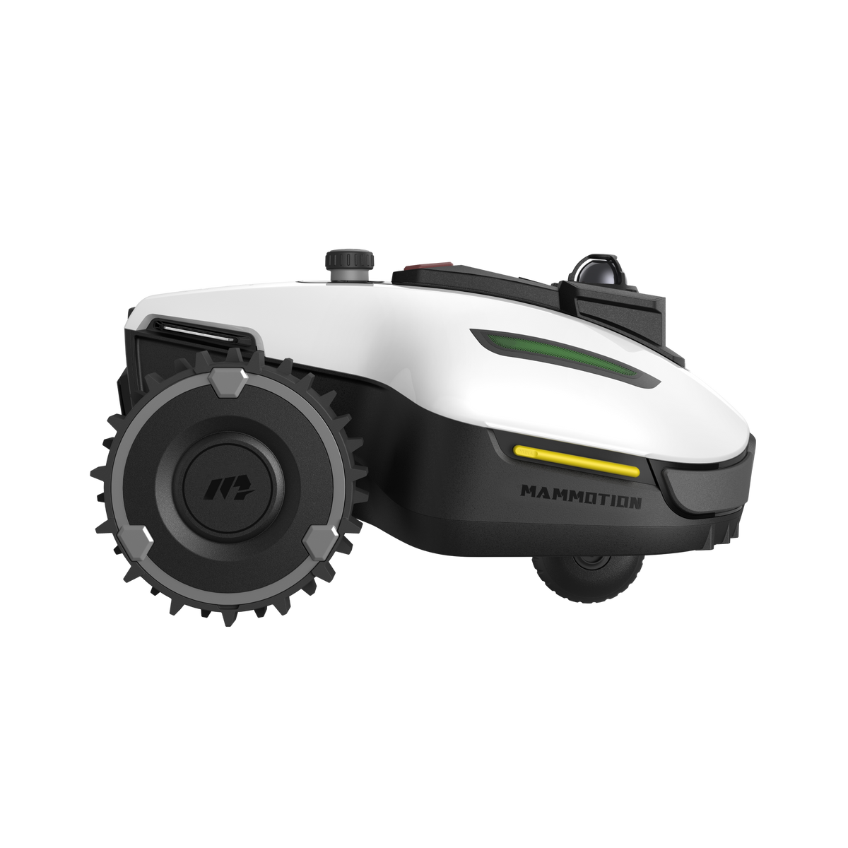 MAMMOTION YUKA mini 2 1000