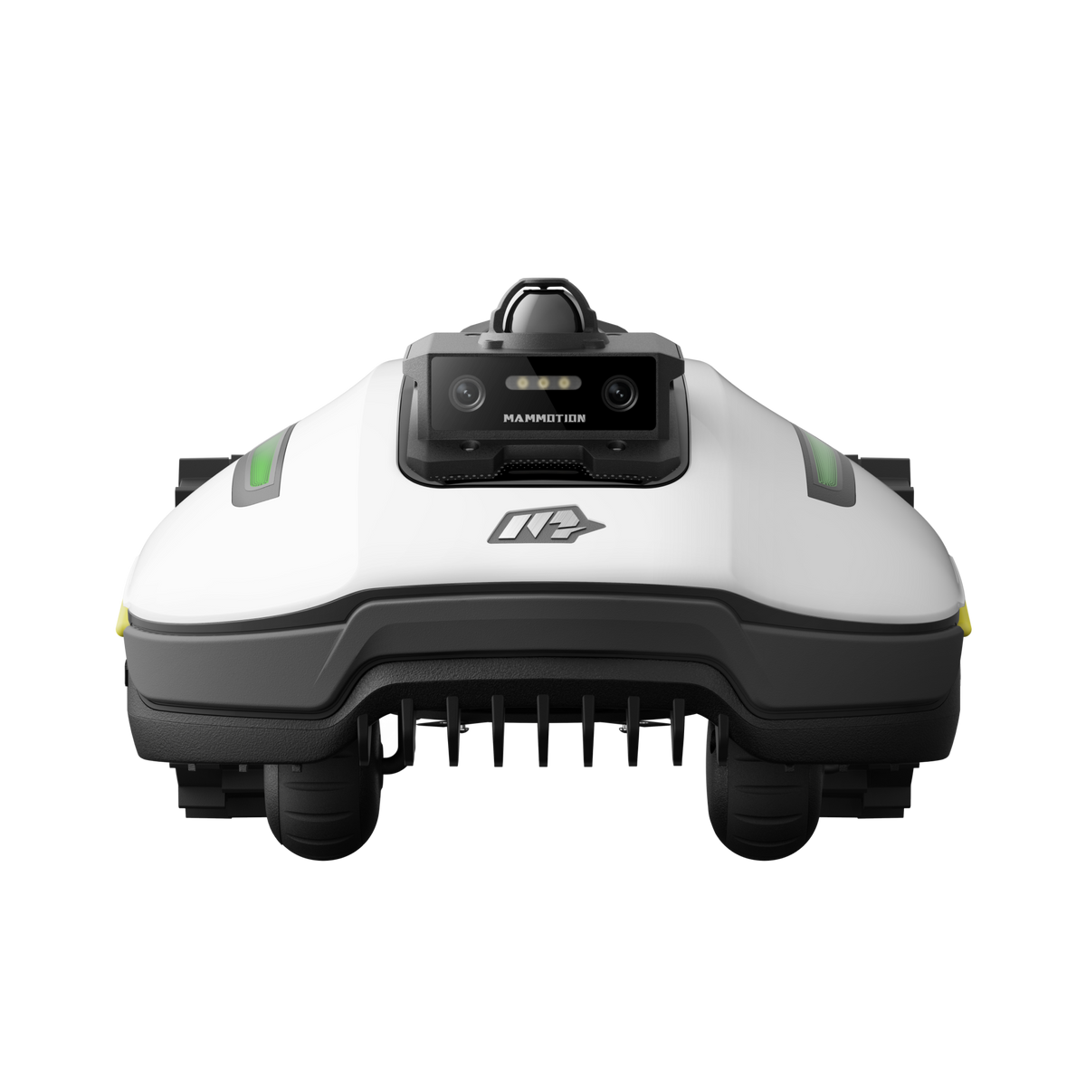 MAMMOTION YUKA mini 2 1000
