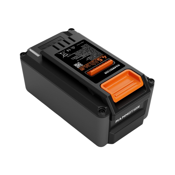 Battery for LUBA mini AWD 800 / YUKA mini 700