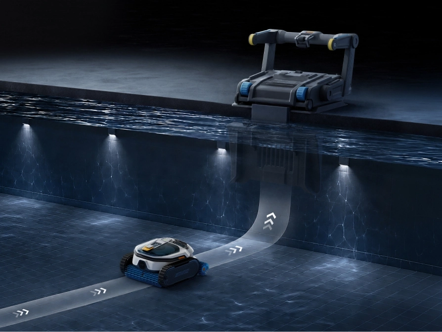 Precision Return Navigation