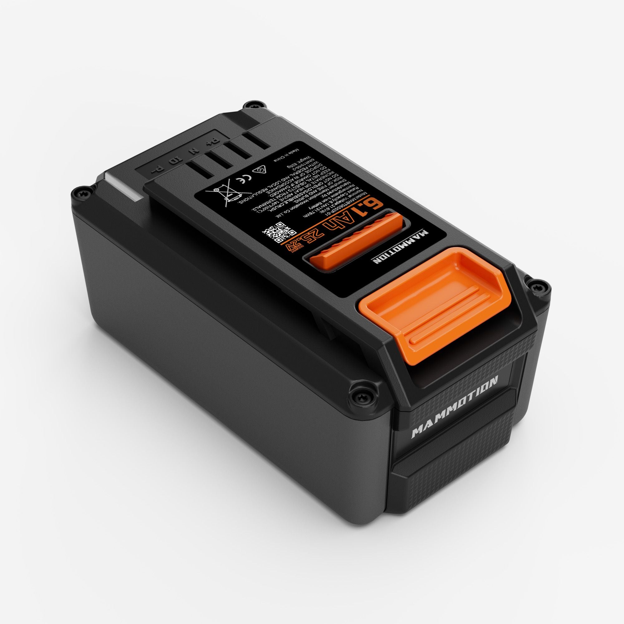 Battery for LUBA mini AWD 1500 / YUKA mini 800