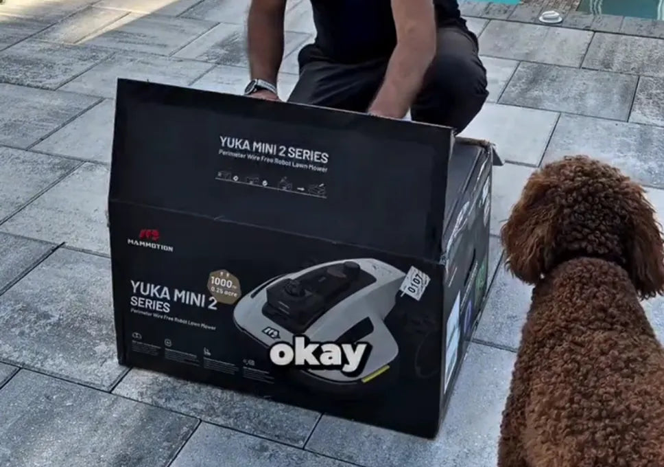 YUKA mini 2 1000